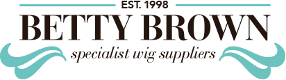 Betty Brown Wigs
